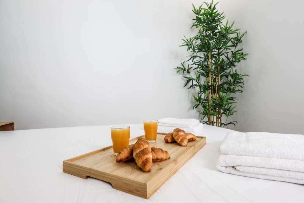 Luxe Apartment In Tetuan Madrid Luaran gambar